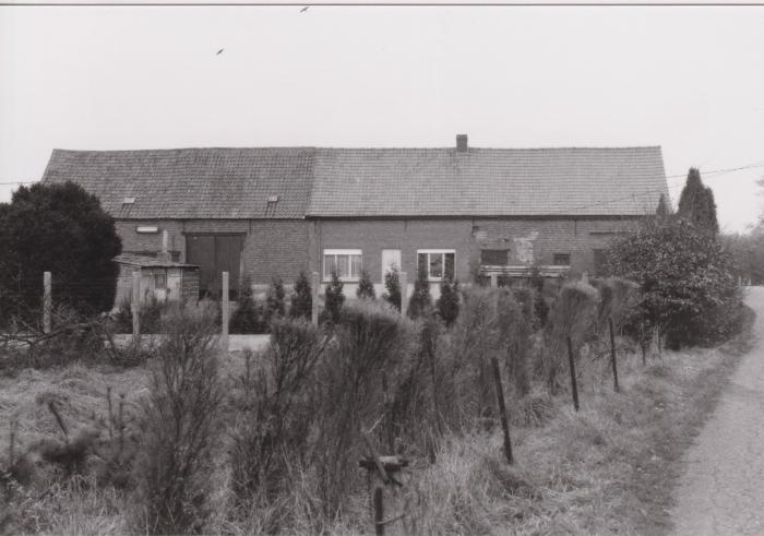 Bouwel, Hoeve