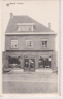 Bouwel, In't Cremerieke