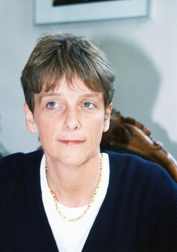 Lier, Marleen Vanderpoorten