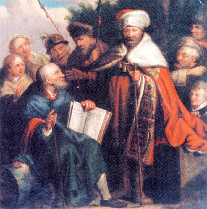 Lier, Sint-Gummarus