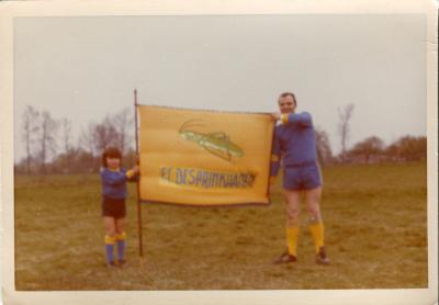Olen – FC De Sprinkhanen 