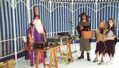 Lier, Lier Kermis 2003 (behekste kermis)