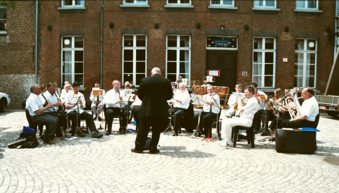 Lier, Lier Kermis 2003 (behekste kermis)