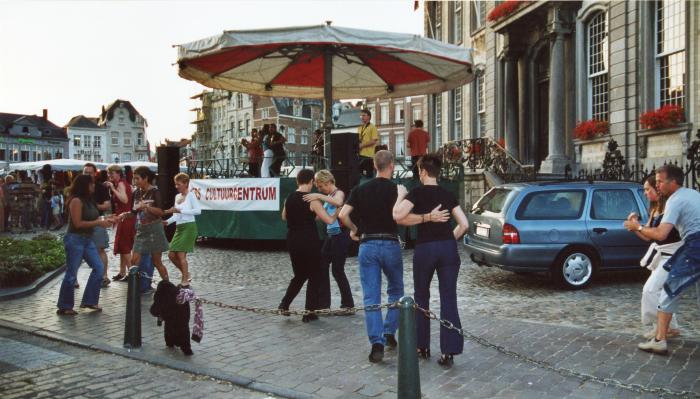 Lier, Lier Kermis 2003 (behekste kermis)
