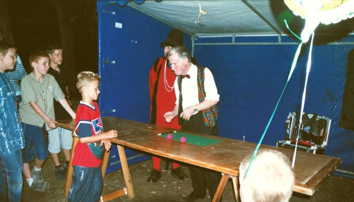 Lier, Lier Kermis 2003 (behekste kermis)