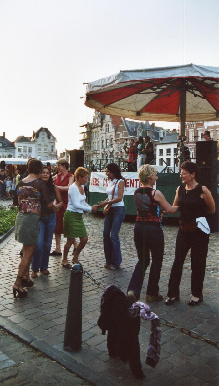 Lier, Lier Kermis 2003 (behekste kermis)