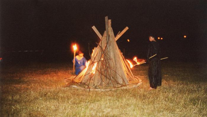 Lier, Lier Kermis 2003 (behekste kermis)