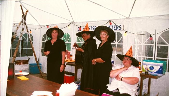 Lier, Lier Kermis 2003 (behekste kermis)