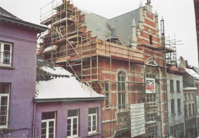 Lier, Stadsmuseum