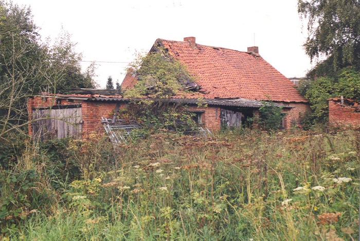 Berlaar, Hoeve Gust Van Noten, 1998