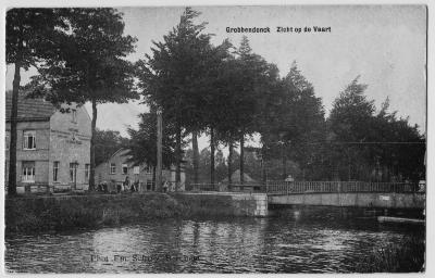 Grobbendonk, Herberg Het Anker 
