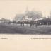 Grobbendonk, Jaarmarkt, omstreeks 1900