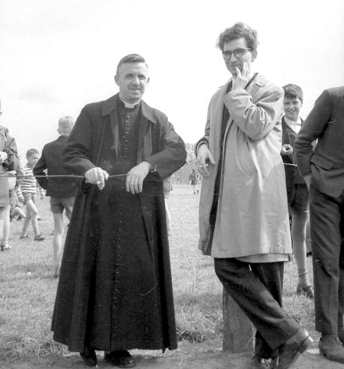 Lier, Sint-Gummaruscollege