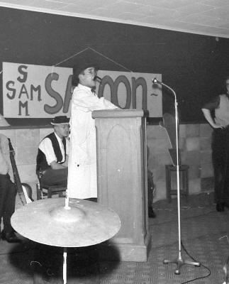 Lier, Sint-Gummaruscollege