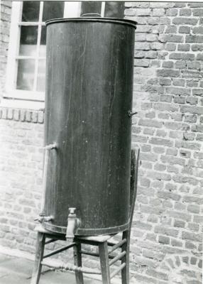 Berlaar, Rita Limonade 