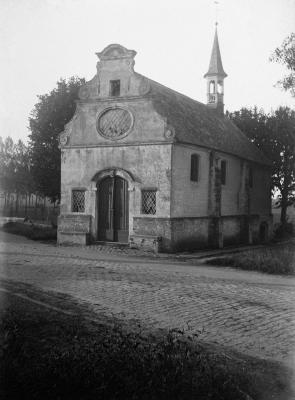 Emblem, Sint-Gummaruskapel