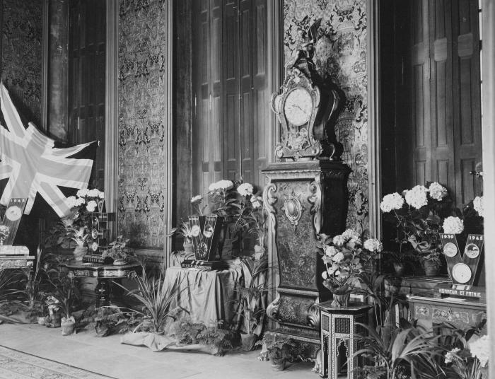 Lier, Louis Zimmer
