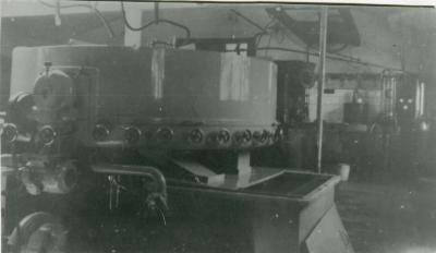 Berlaar, Rita Limonade