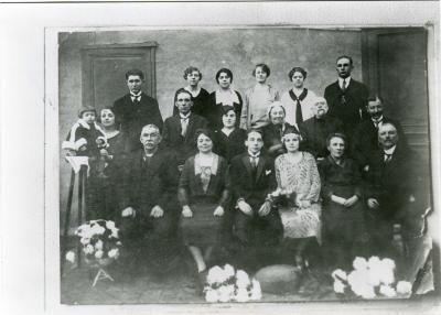 Berlaar, Rita Limonade 

 