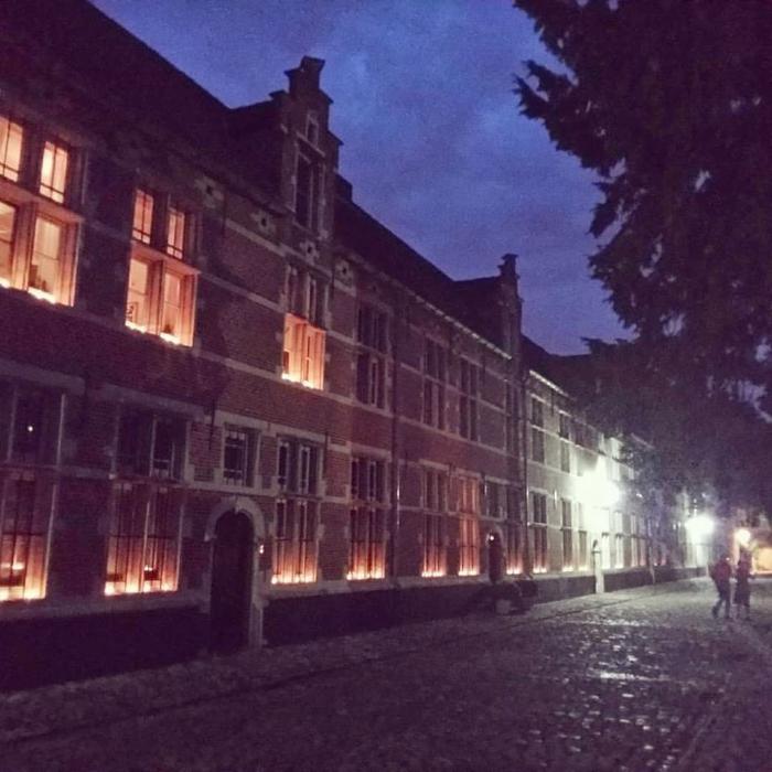 Lier, Lichtjesdag