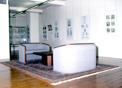 Lier, Felix Timmermans tentoonstelling
