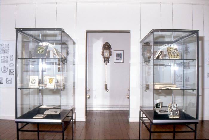 Lier, Felix Timmermans tentoonstelling