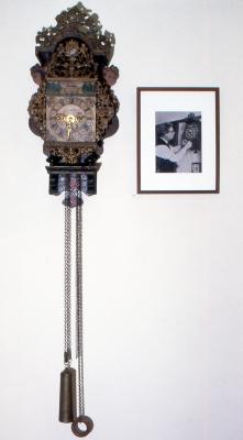 Lier, Felix Timmermans tentoonstelling