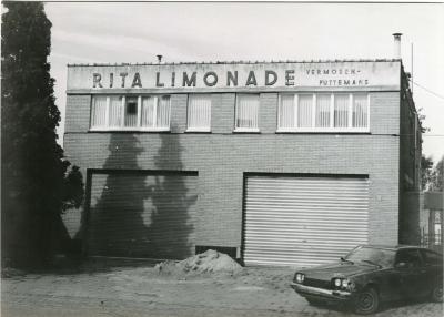 Berlaar, Rita Limonade 

 