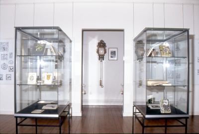 Lier, Felix Timmermans tentoonstelling