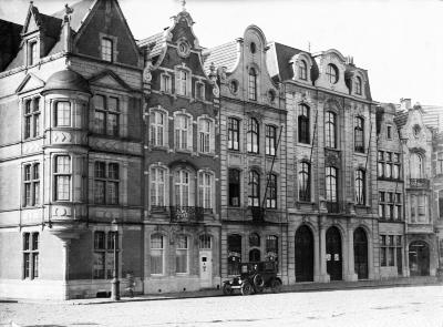 Lier, Grote Markt