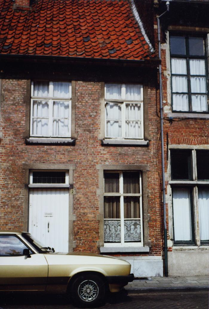Lier, Mosdijk 2