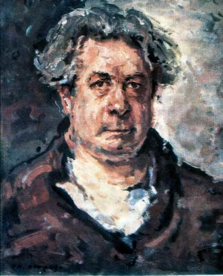 Lier, Oscar Van Rompay