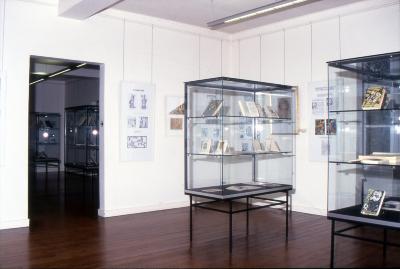 Lier, Felix Timmermans tentoonstelling