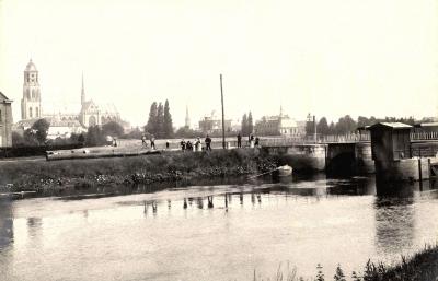 Lier, Molbrug