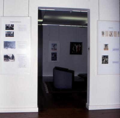 Lier, Felix Timmermans tentoonstelling