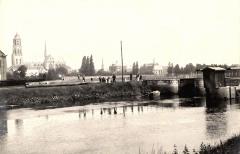 Lier, Molbrug