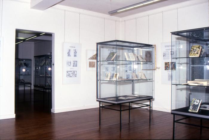Lier, Felix Timmermans tentoonstelling
