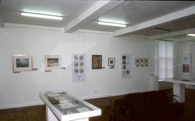Lier, Felix Timmermans tentoonstelling