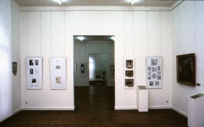 Lier, Felix Timmermans tentoonstelling