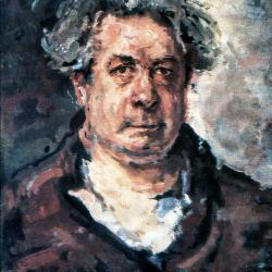 Lier, Oscar Van Rompay