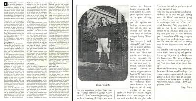 Lier, K. Lyra T.S.V.