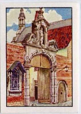Lier, monumenten 1950