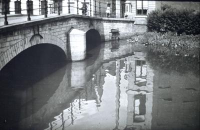 Lier, Predikherenbrug