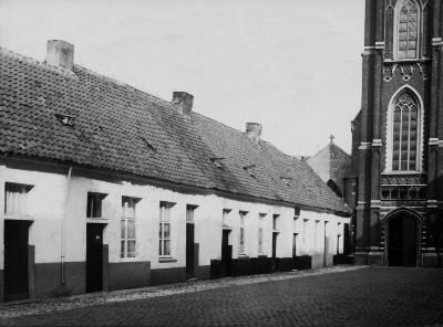 Lier, De Heyderstraat