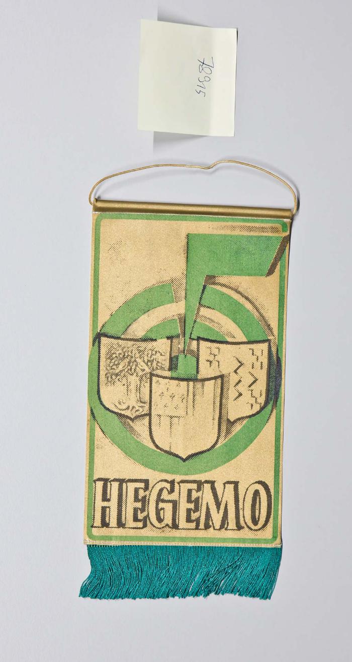 Herentals, Wimpel van HEGEMO