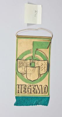 Herentals, Wimpel van HEGEMO