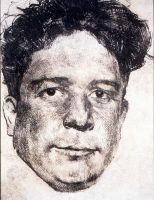 Lier, Felix Timmermans tentoonstelling