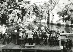 Lier, CM-orkest