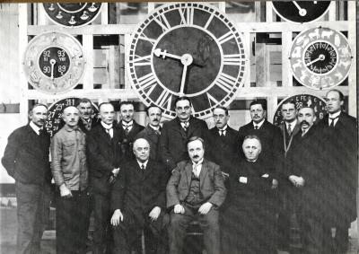 Lier, Louis Zimmer