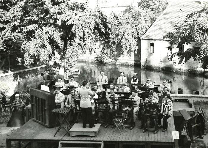 Lier, CM-orkest